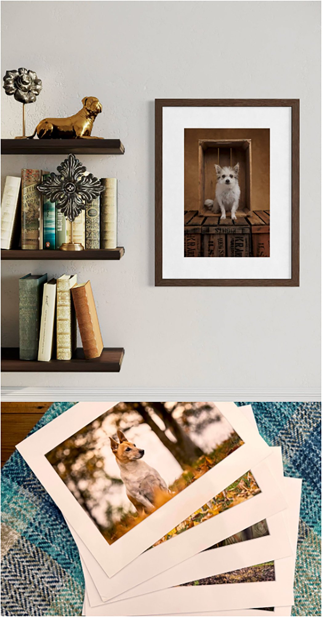 The Keepsake Collection